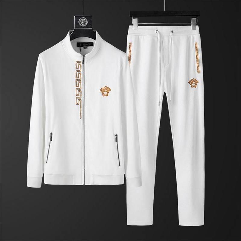 Versace Men's Suits 128